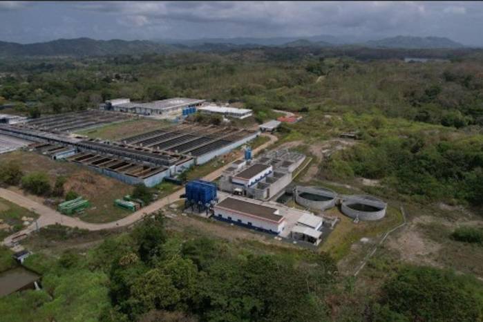 No habrá agua potable en Perejil, La Cresta, San Francisco, Parque Lefevre, Bella Vista y Río Abajo.
