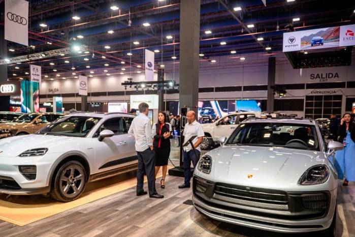 La ADAP espera venderá al cierre de 2025 más de 58,000 unidades, lo que representaría un crecimiento cercano al 8 % en comparación con las 54,384 unidades comercializadas a diciembre de 2024.