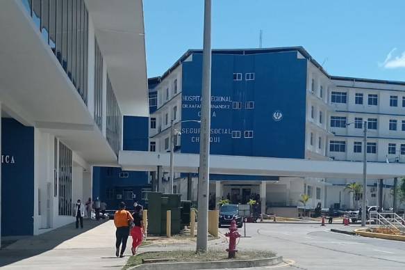 En Chiriquí se confirma el primer caso de meningitis bacteriana