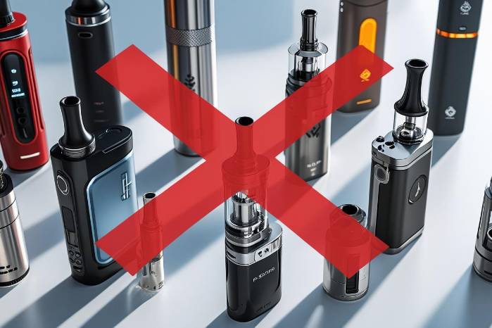 Panamá aplica prohibición de vender cigarrillos electrónicos a menores y vapeo en público