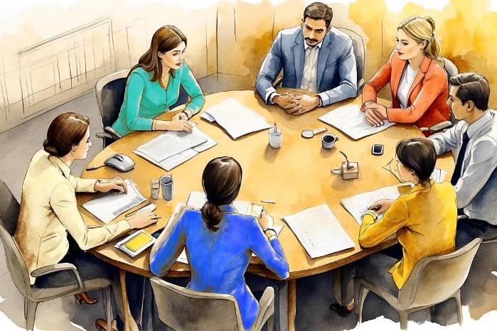 Planificación concertada vinculante, clave para el desarrollo