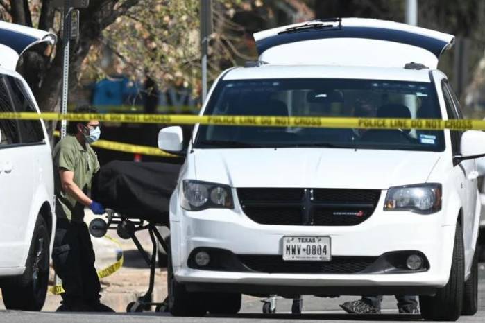 La madrugada del domingo 1 de marzo, un tiroteo en el bar Buford’s, ubicado en el distrito de entretenimiento de West Sixth Street en Austin.