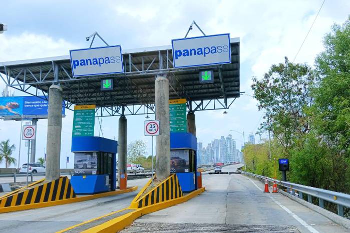 Los centros de Atlapa y Albrook estarán operando de lunes a sábado de 7:00 a.m. a 5:30 p.m.