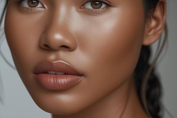 Los tratamientos estéticos en los labios y ojos son los más buscados.
