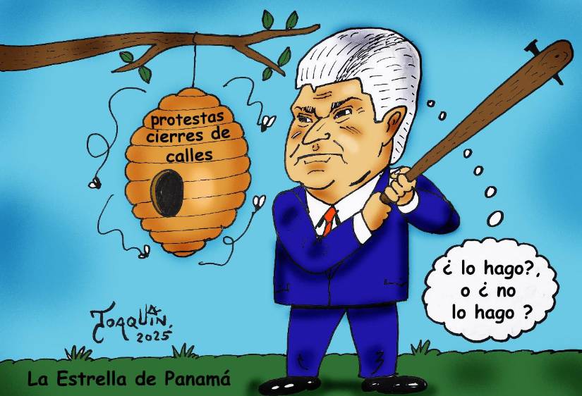 La Opinión Gráfica de 27 de febrero de 2025