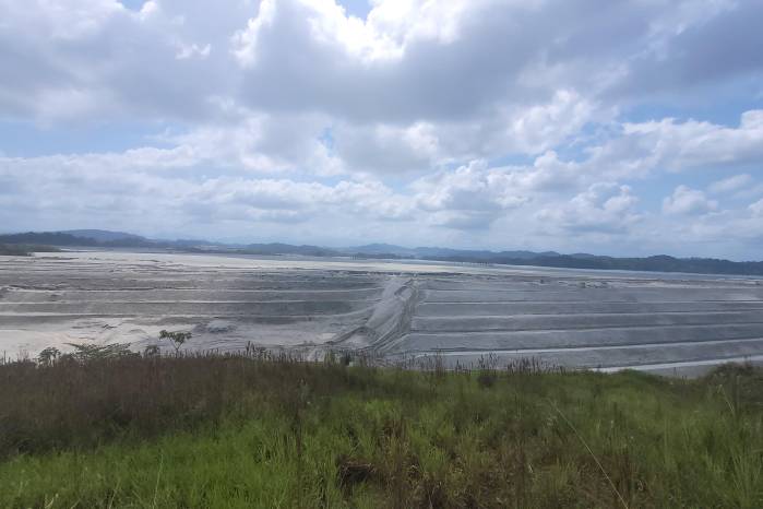 La minería en Panamá: una historia continua desde sus inicios hasta hoy