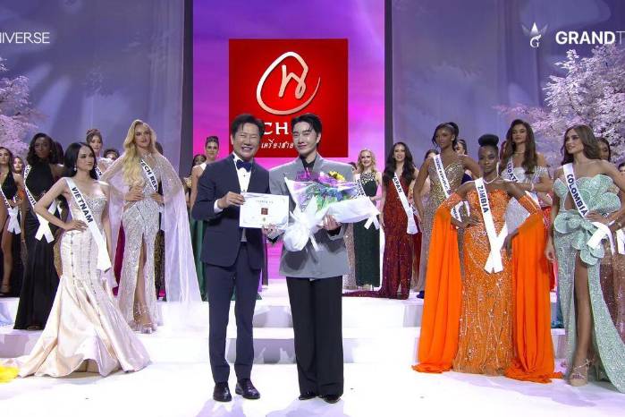 Crisis en Miss Universo: Nawat Itsaragrisil se disculpa, tras sanciones de Raúl Rocha