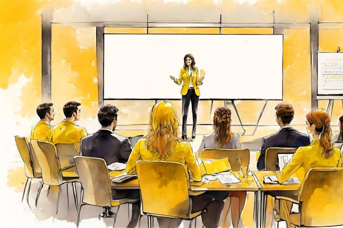 Integrar generaciones ya no es opcional: el coaching se consolida como herramienta para fortalecer confianza, innovación y ejecución empresarial.