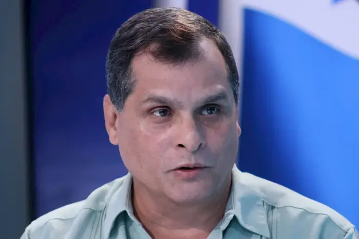 Olmedo Beluche, uno de los estudiosos que con mayor rigor ha rastreado la huella campesina e indígena en la Guerra de los Mil Días.