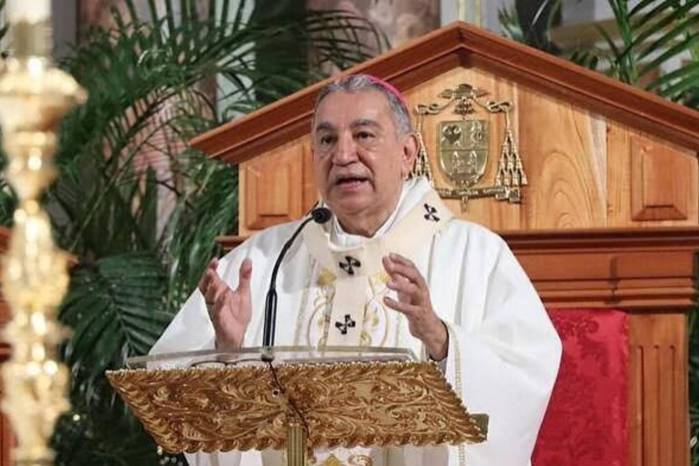 Monseñor José Domingo Ulloa aseguró que Panamá necesita justicia, verdad y honestidad, pero advirtió que ningún cambio será suficiente sin una transformación del corazón de sus ciudadanos.