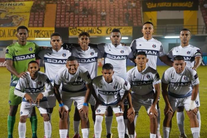 El Atlético Nacional jugará la primera división de Panamá.