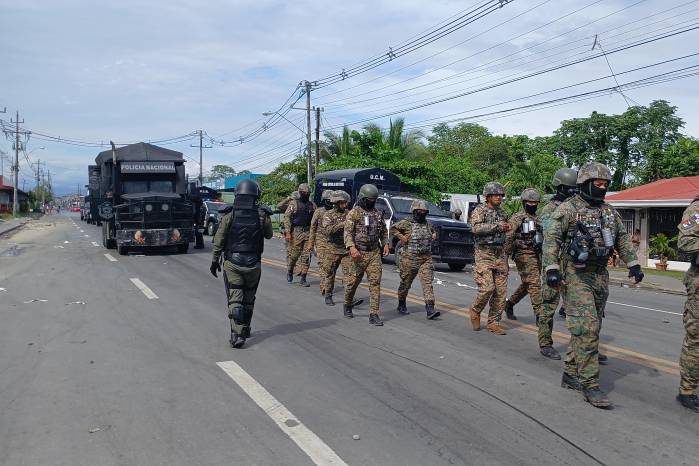Juan Alberto Cajar B. | La Estrella de Panamá