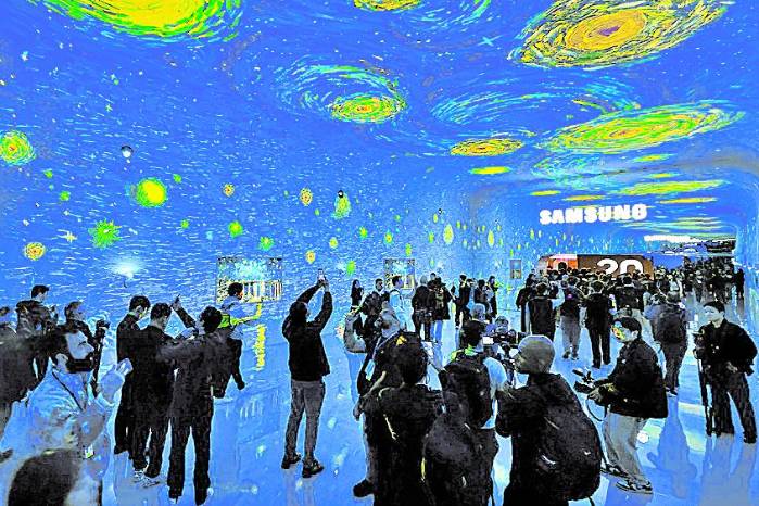 Todo lo que necesitas saber sobre el CES 2026