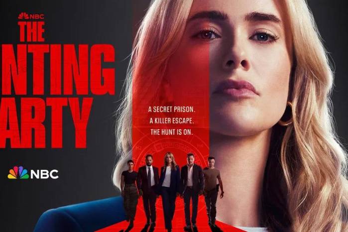 La serie estrenará segunda temporada en Latinoamérica.