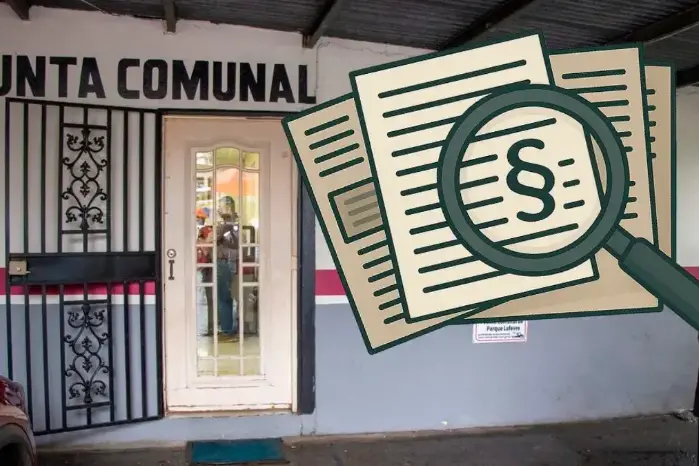 Juntas Comunales en el ojo del huracán por no justificar en que se gastaron $213 millones