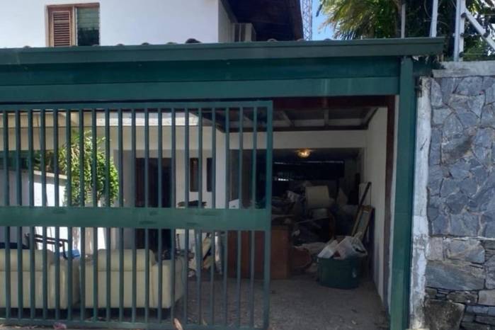 Debido al acoso del régimen, se vio obligada a abandonar Venezuela en septiembre de 2024, según fuentes de su entorno.