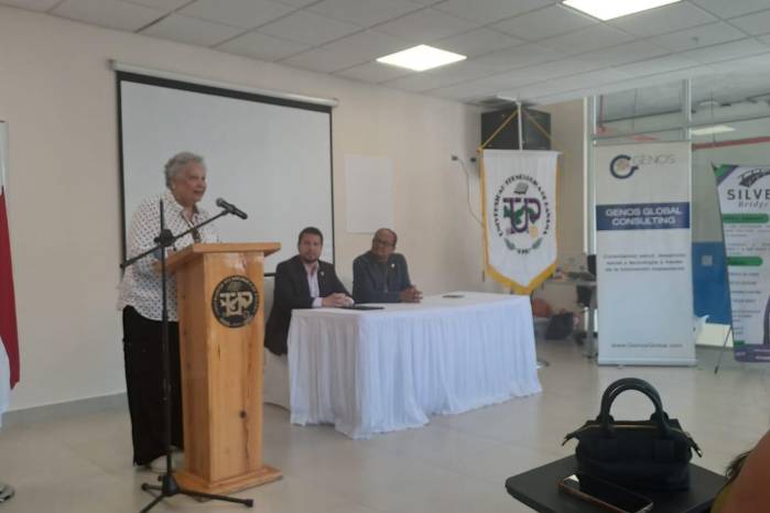 Lourdes García Armuelles | La Estrella de Panamá