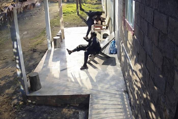 Detienen a presunto implicado en homicidio de comerciante en Darién