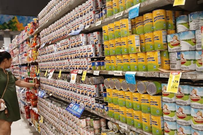 La APA aclaró a La Estrella de Panamá cómo ubicó algunos sucedáneos importados para la elaboración de la lista.
