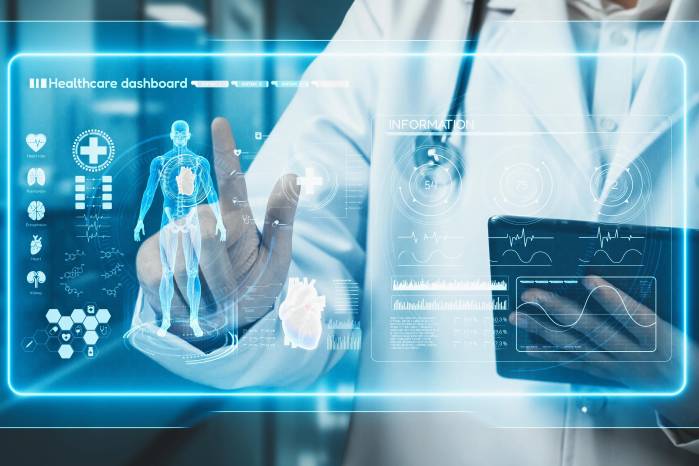 A nivel global, la Organización Mundial de la Salud reporta que la aplicación de inteligencia artificial en el análisis de imágenes diagnósticas acelera la revisión de estudios hasta 30 veces respecto a los métodos tradicionales.