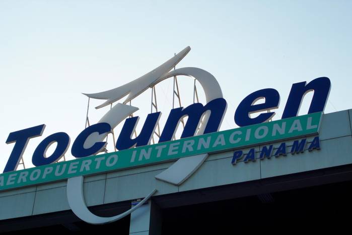 Corte por disputa en contrato con Odebrecht
