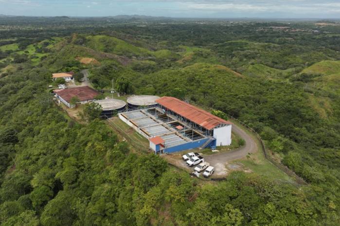 La certificación es resultado de un proceso coordinado y exhaustivo impulsado por el Gobierno, tras la detección de contaminación en el río La Villa.