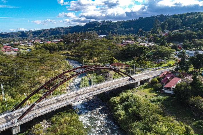 Boquete, Provincia de Chiriquí, Panamá