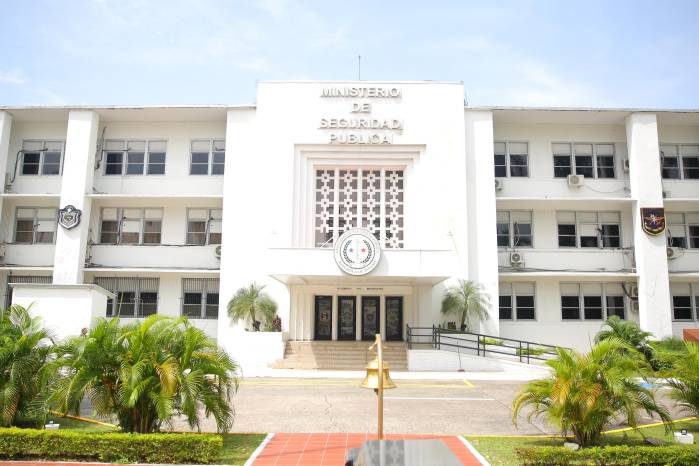 El Ministerio de Seguridad asegura que han incrementado los operativos en Darién,