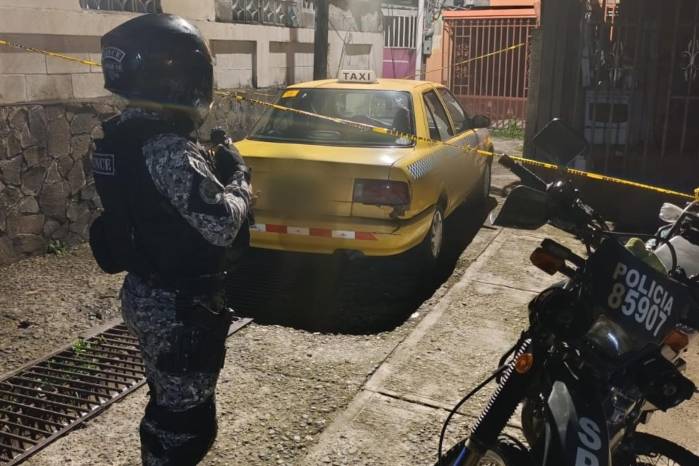 El presidente sostuvo que el Gobierno continúa realizando esfuerzos para fortalecer a los organismos de seguridad.