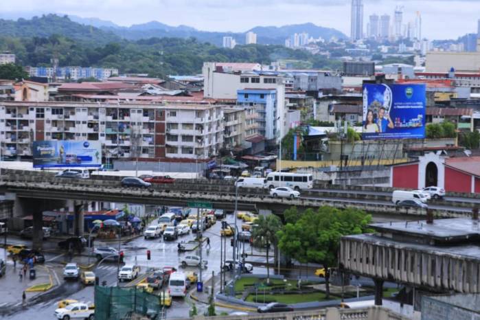 La presidenta de la fundación recordó que Panamá es actualmente el segundo país más desigual de la región.