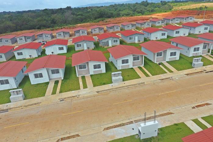 El sector de la construcción de viviendas se mantiene a la expectativas de la modificación a la Ley de Interés Preferencial.