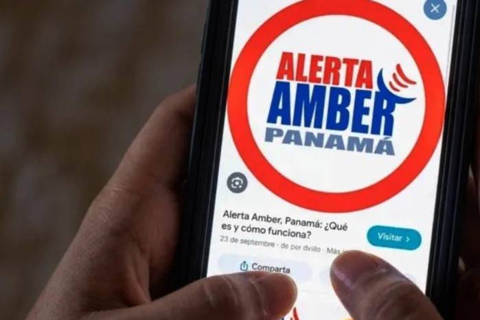 En su momento, la entidad detalló que la alerta fue activada luego de la denuncia interpuesta por su directora general del Senniaf.