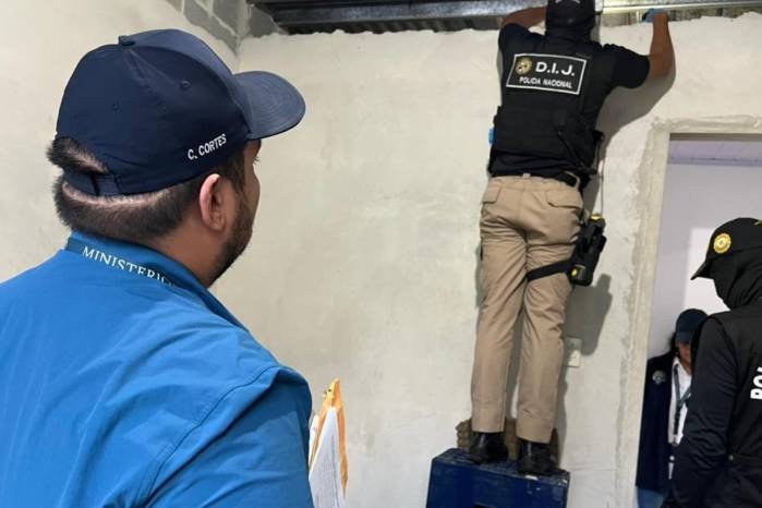De acuerdo con las investigaciones, en ese hecho un ciudadano murió tras recibir múltiples disparos con arma de fuego.