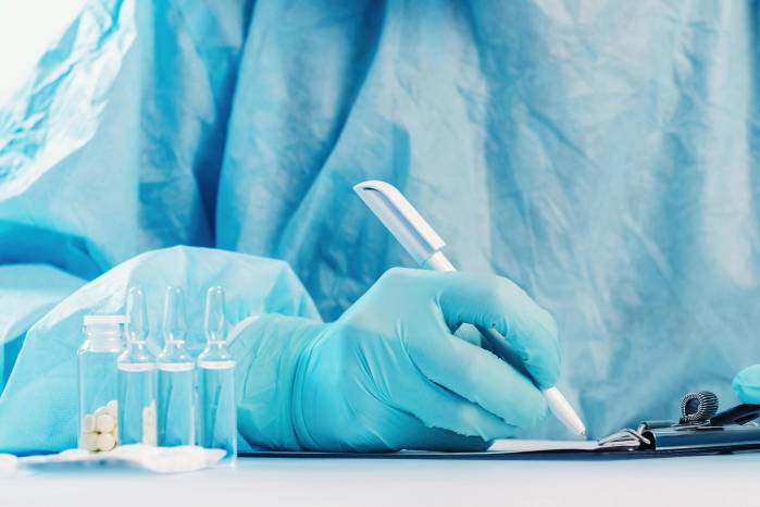 Para la doctora Lisenith Almengor, mantener un historial de vacunación organizado y accesible resulta fundamental.