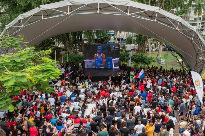 La Ciudad de Panamá obtiene licencia FIFA para transmitir el Panamá vs. Ghana
