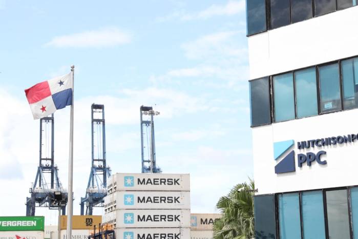 El Gobierno panameño continúa con la reestructuración de la gestión portuaria.