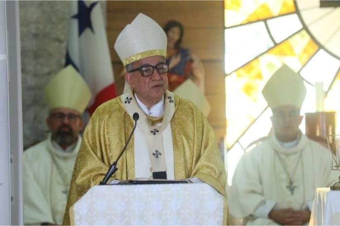 Los obispos afirmaron que una nueva ‘Constitución’ debe ser una herramienta para garantizar derechos.