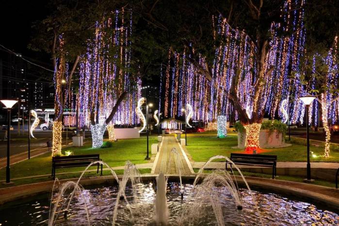 La Alcaldía invita a vivir un enero lleno de actividades para toda la familia.