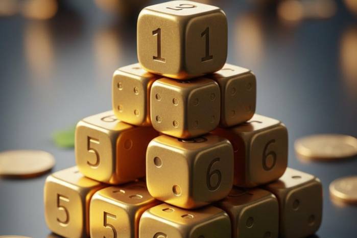 Pirámide de Lotería de Panamá | Sorteo de este domingo 14 de diciembre 2025, según la IA