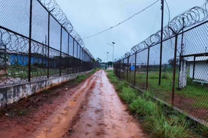 Originalmente la Policía Nacional solo ofrecía una recompensa de 500 dólares por información sobre estos reclusos.