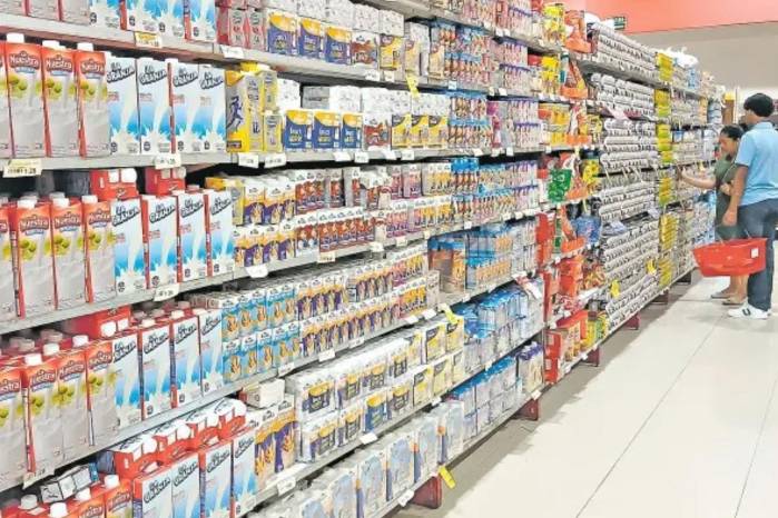 ‘Lo que buscamos es minimizar el riesgo de alzas y contribuir a mejorar la calidad de vida de los consumidores panameños’, afirmó Abadi.