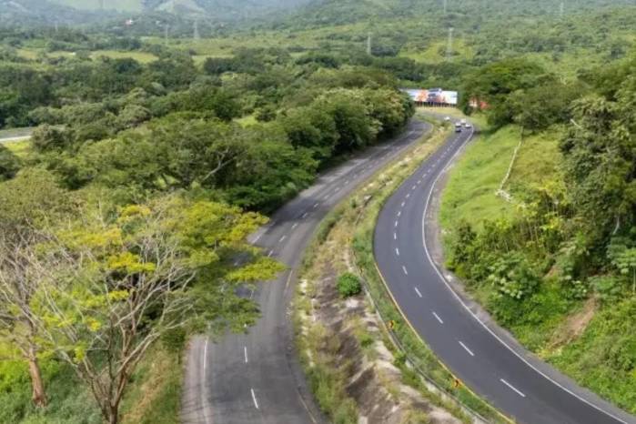 La gestión fue interpuesta por el Consorcio APP La Chorrera–Santiago.