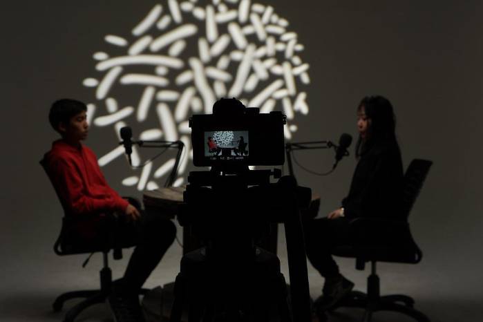 El respeto empieza en las palabras