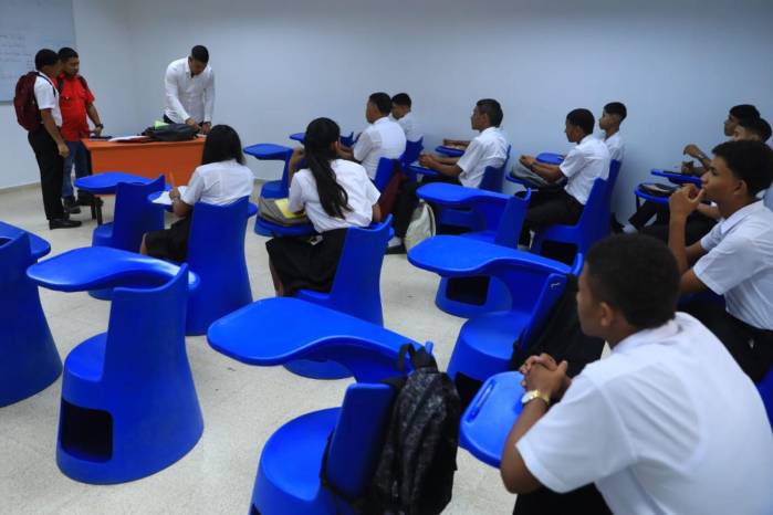 Presupuesto necesario