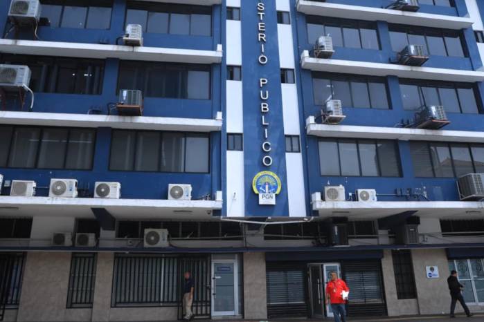 La entidad detalló que las autoridades competentes mantienen activas las diligencias para dar con el paradero de las menores.