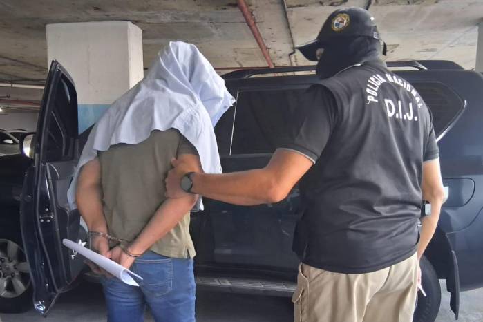 Las autoridades informaron que la afectación económica supera los 492 mil dólares.