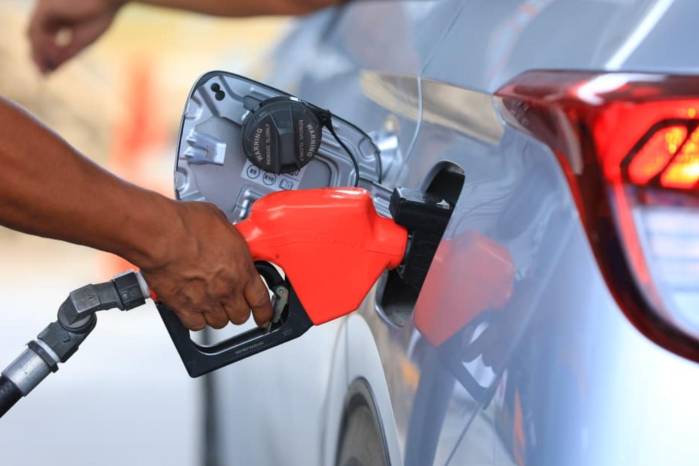 Los conductores insistieron en que el ajuste tarifario es necesario ante el aumento sostenido del combustible.