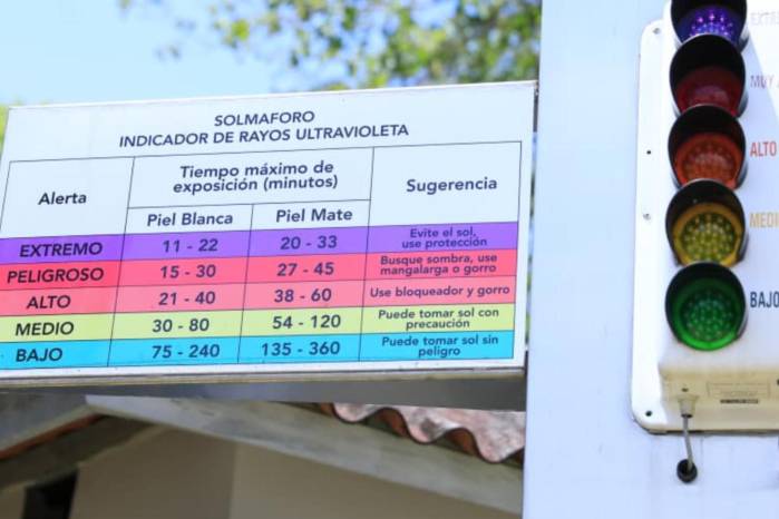 Las recomendaciones de la entidad coinciden con el Análisis de la Situación de Salud Pública ante el evento climático El Niño (2026-2027) elaborado por la OPS.