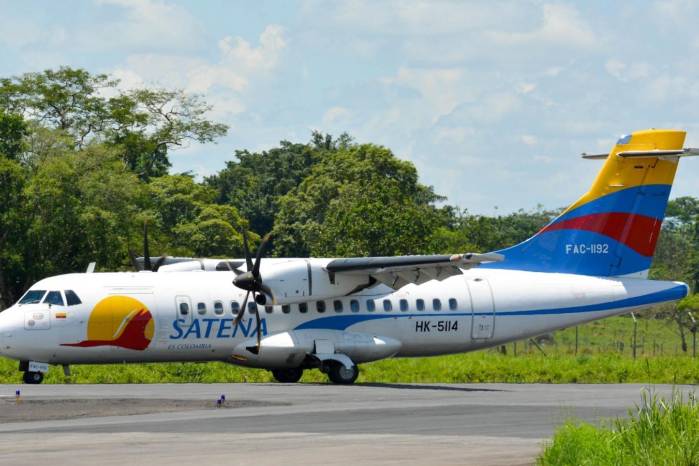 Tanto Satena como Wingo, e incluso Copa Airlines, han reiterado que estas suspensiones son de carácter preventivo y temporal