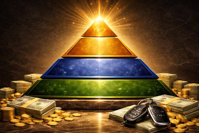 Pirámide de Lotería de Panamá | sorteo de este miércoles 21 de enero 2026, según la IA